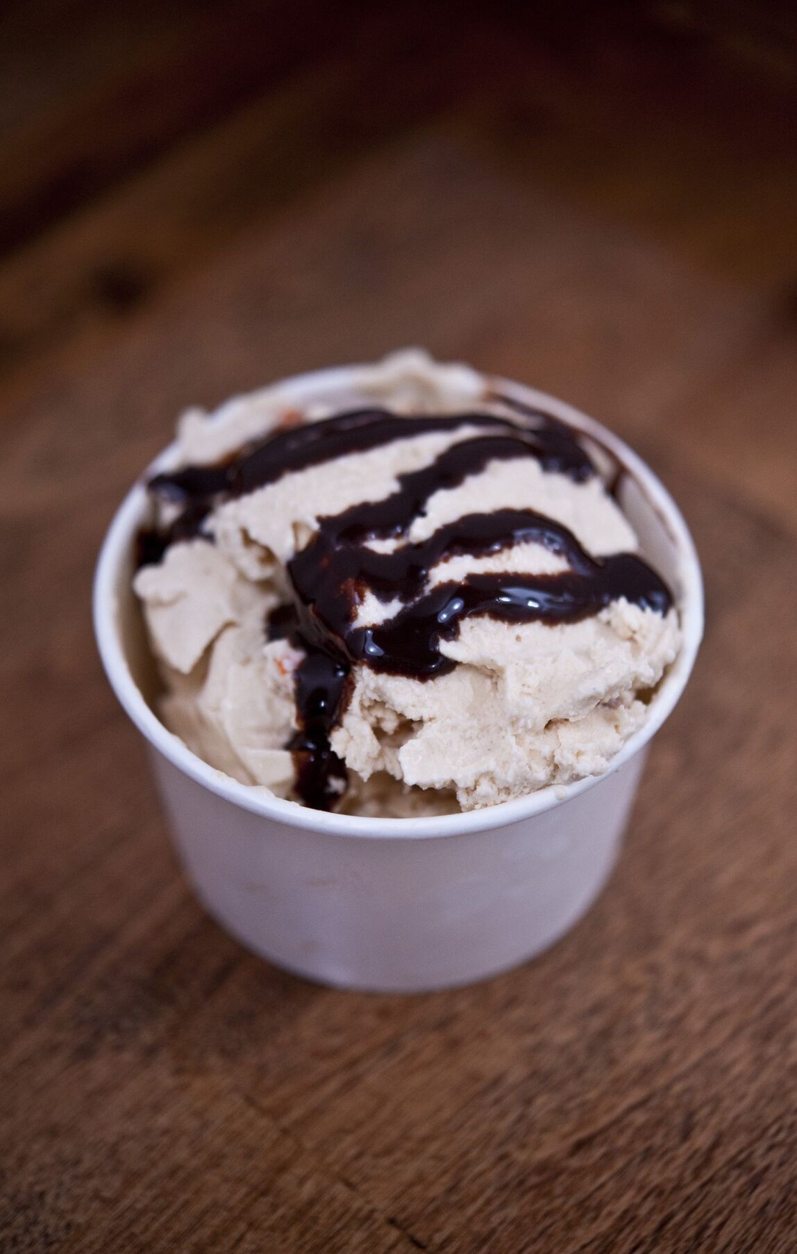 Chill Nitro Creamery
